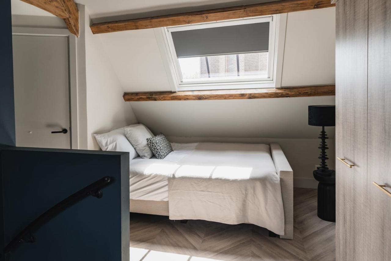 Shortstay - De Pastorie, Gouda Exteriör bild