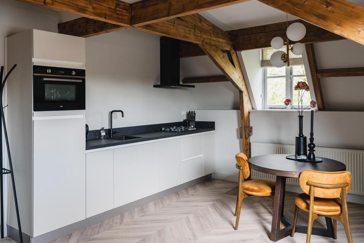 Shortstay - De Pastorie, Gouda Exteriör bild