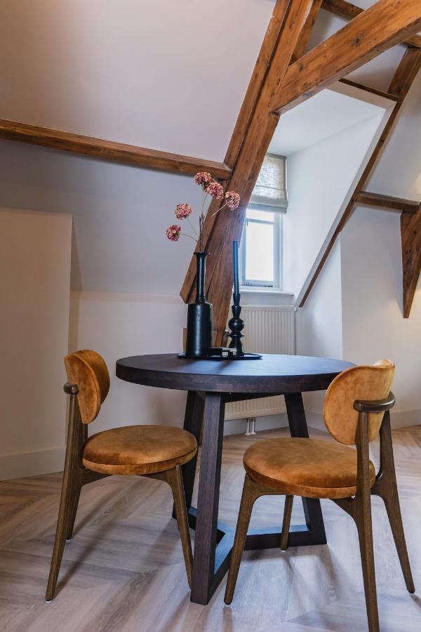 Shortstay - De Pastorie, Gouda Exteriör bild