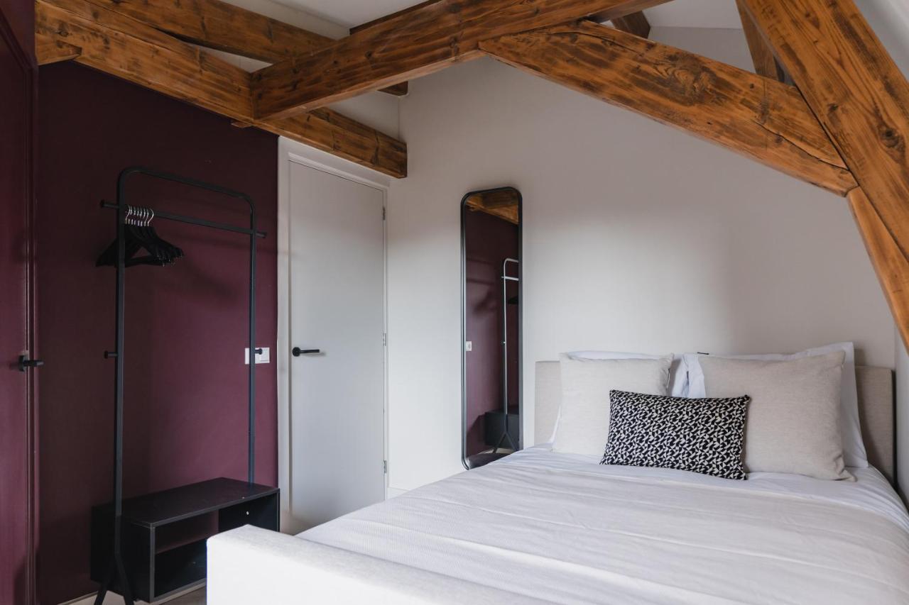Shortstay - De Pastorie, Gouda Exteriör bild