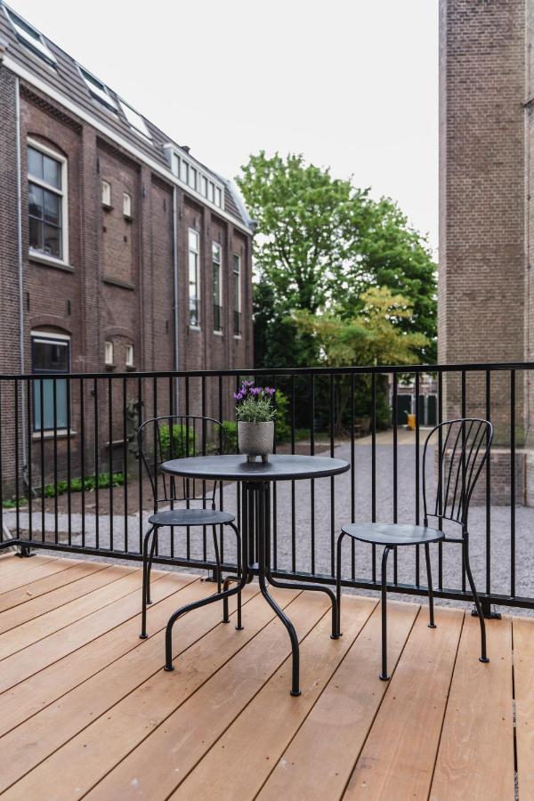 Shortstay - De Pastorie, Gouda Exteriör bild