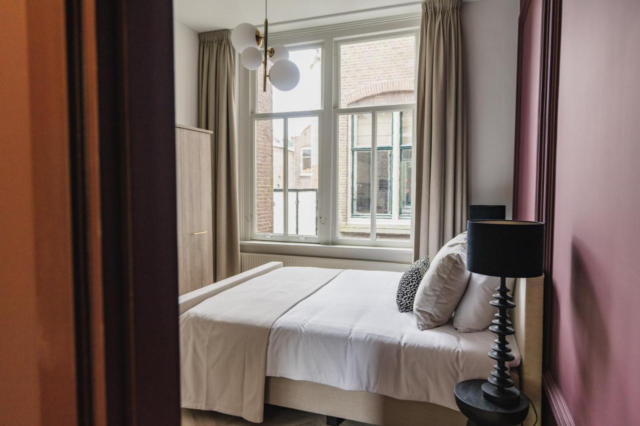 Shortstay - De Pastorie, Gouda Exteriör bild