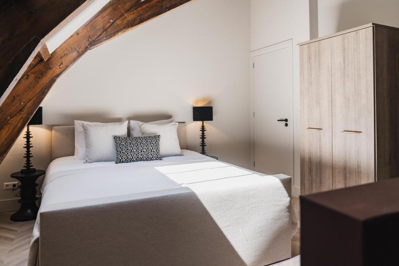 Shortstay - De Pastorie, Gouda Exteriör bild