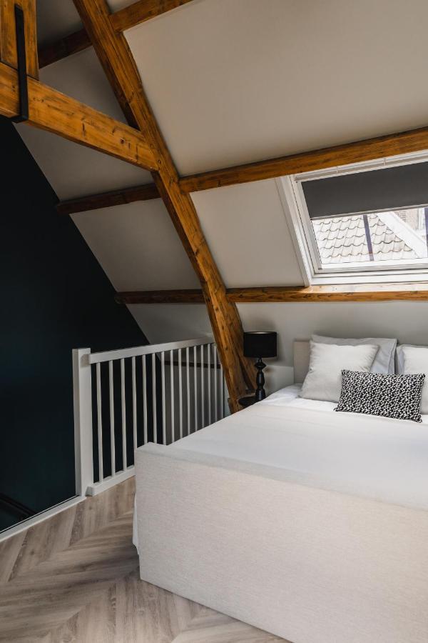 Shortstay - De Pastorie, Gouda Exteriör bild