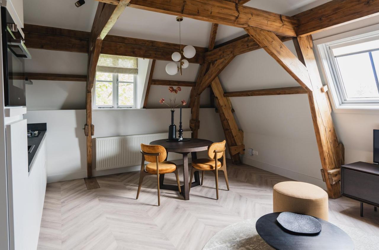 Shortstay - De Pastorie, Gouda Exteriör bild