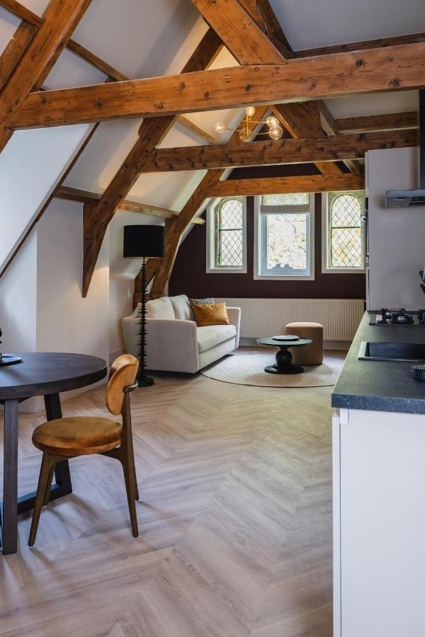 Shortstay - De Pastorie, Gouda Exteriör bild