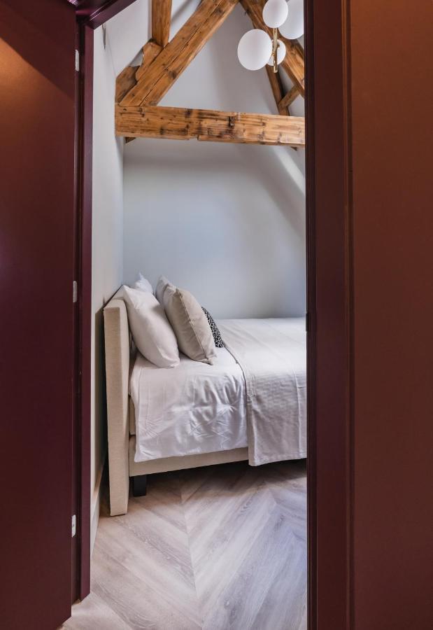Shortstay - De Pastorie, Gouda Exteriör bild